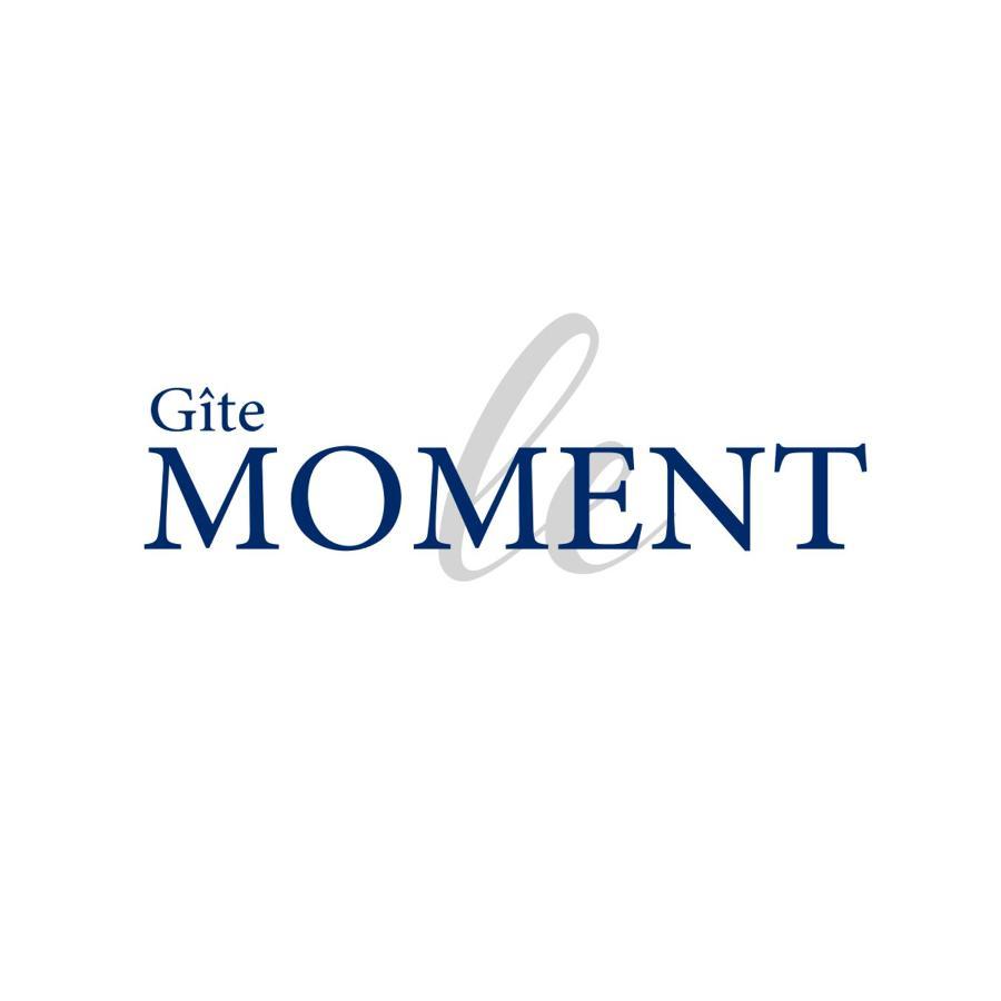 Gite - Le Moment Chouzy-sur-Cisse Exterior photo